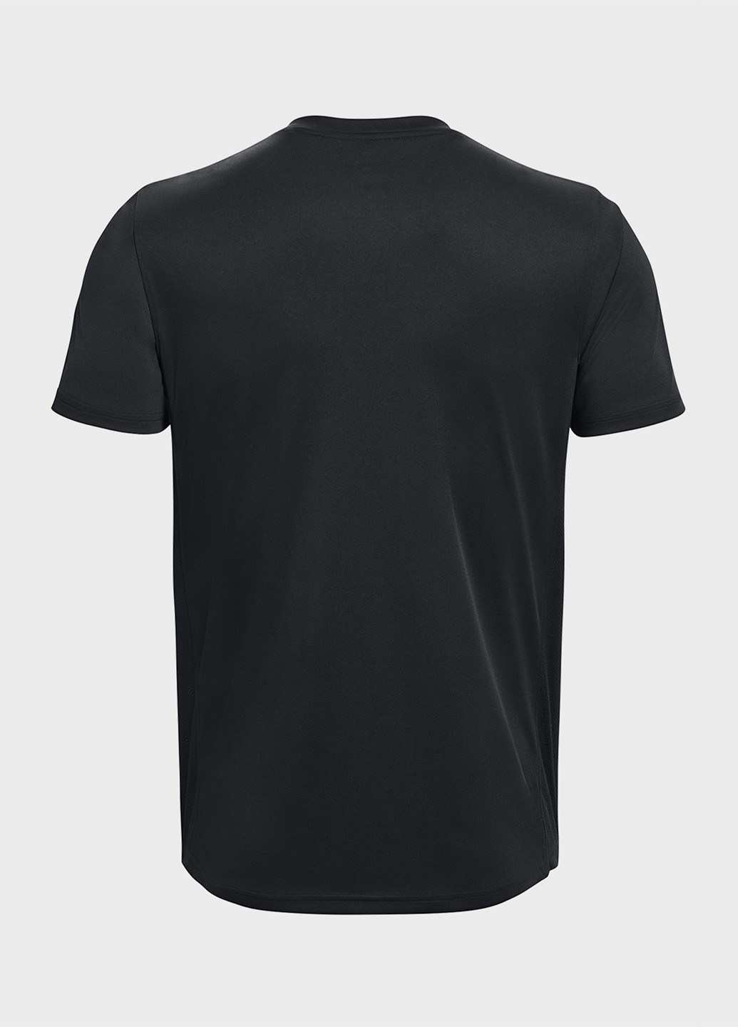 Черная футболка Under Armour