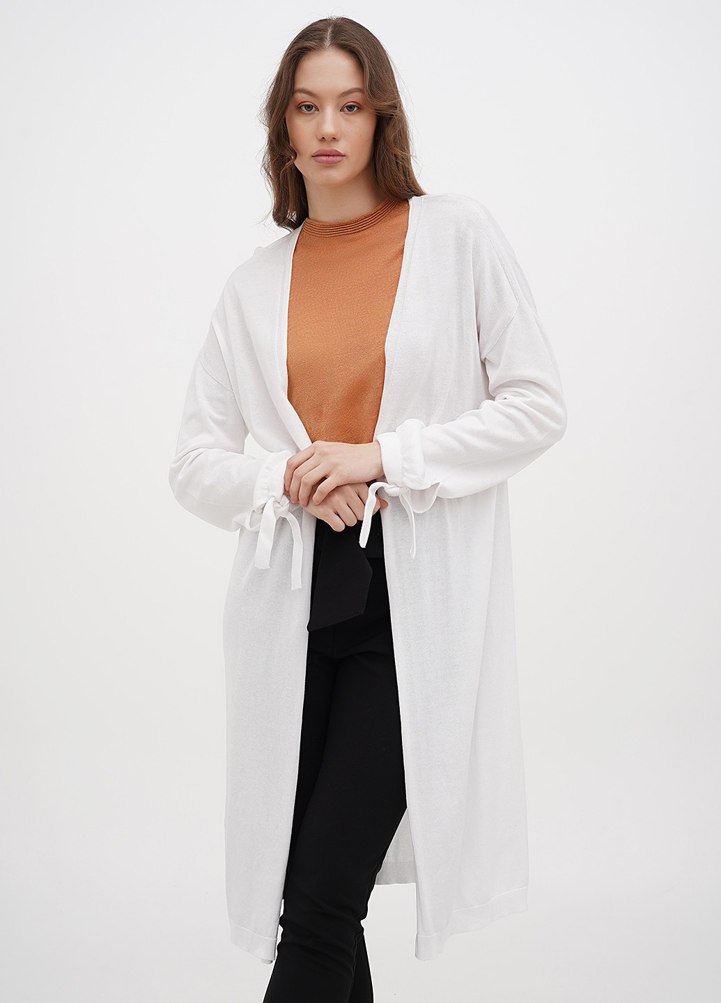 Кардиган Stefanel (334670129)