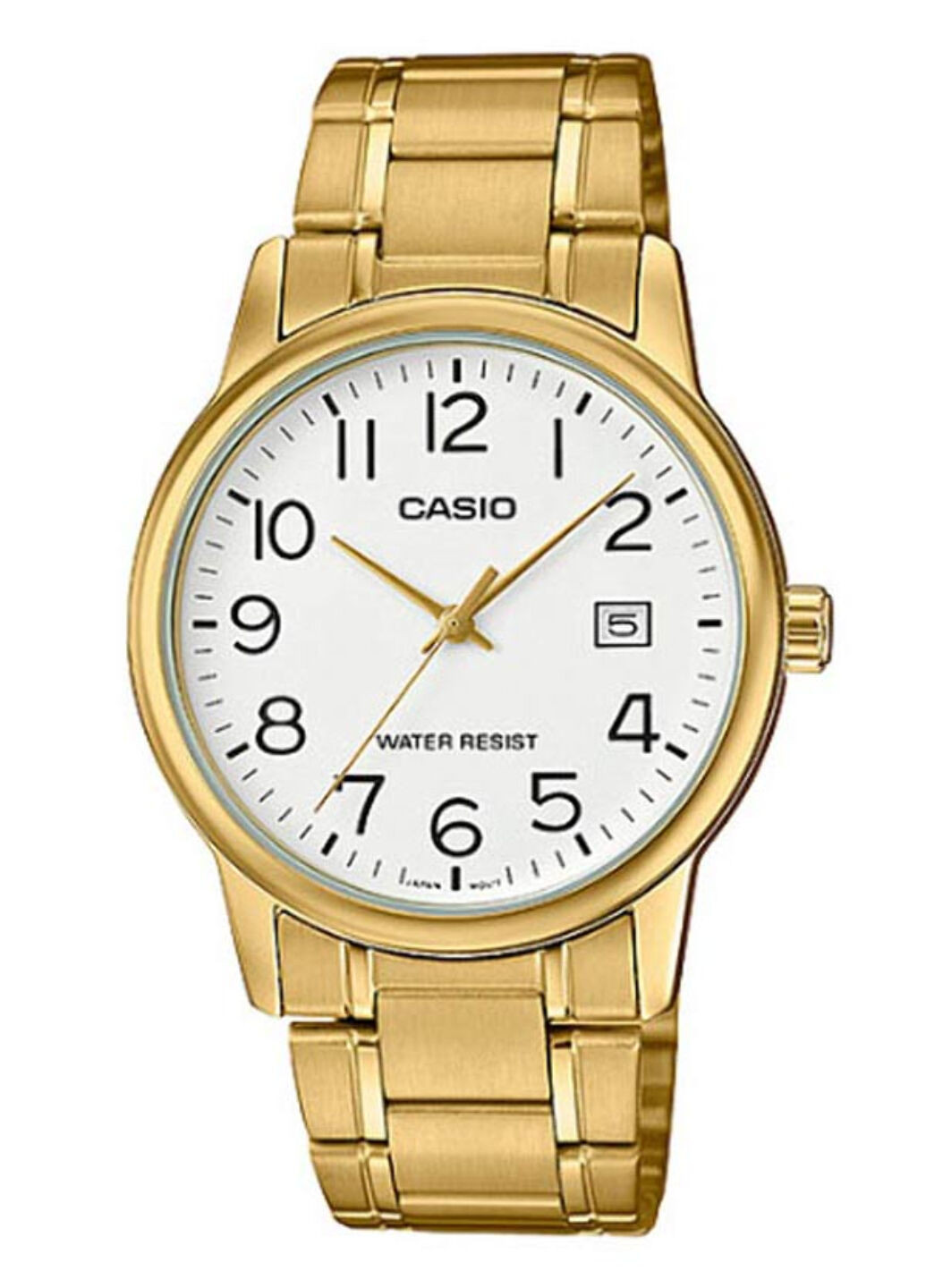 Часы наручные Casio mtp-v002g-7b2udf (250144570)