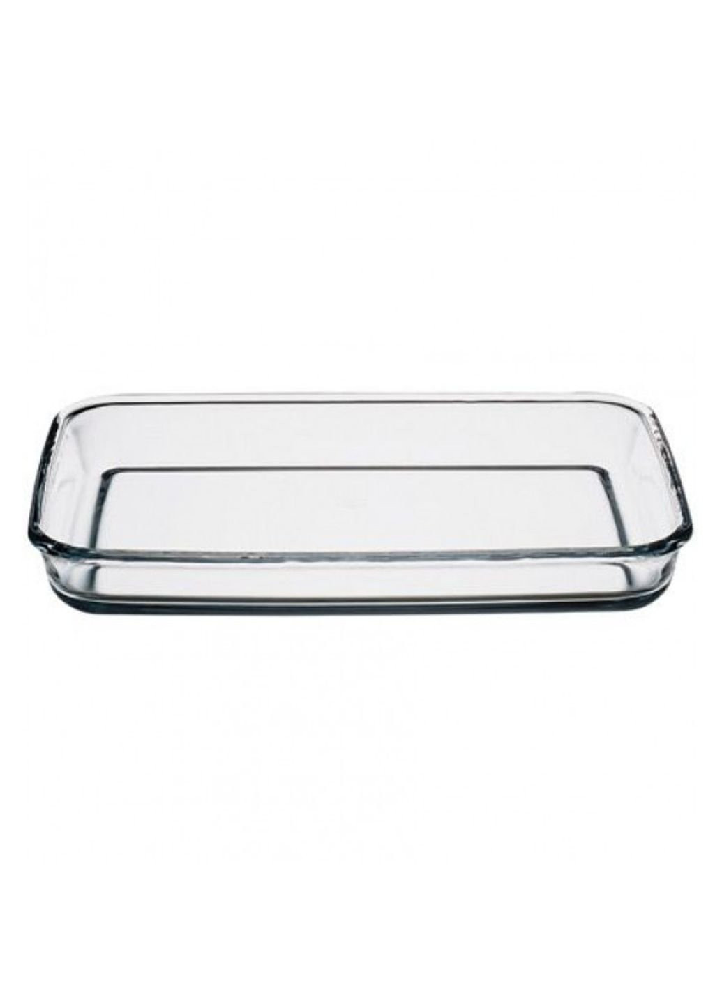 Форма для выпечки Borcam PS-59004 1.9 л Pasabahce (253610469)