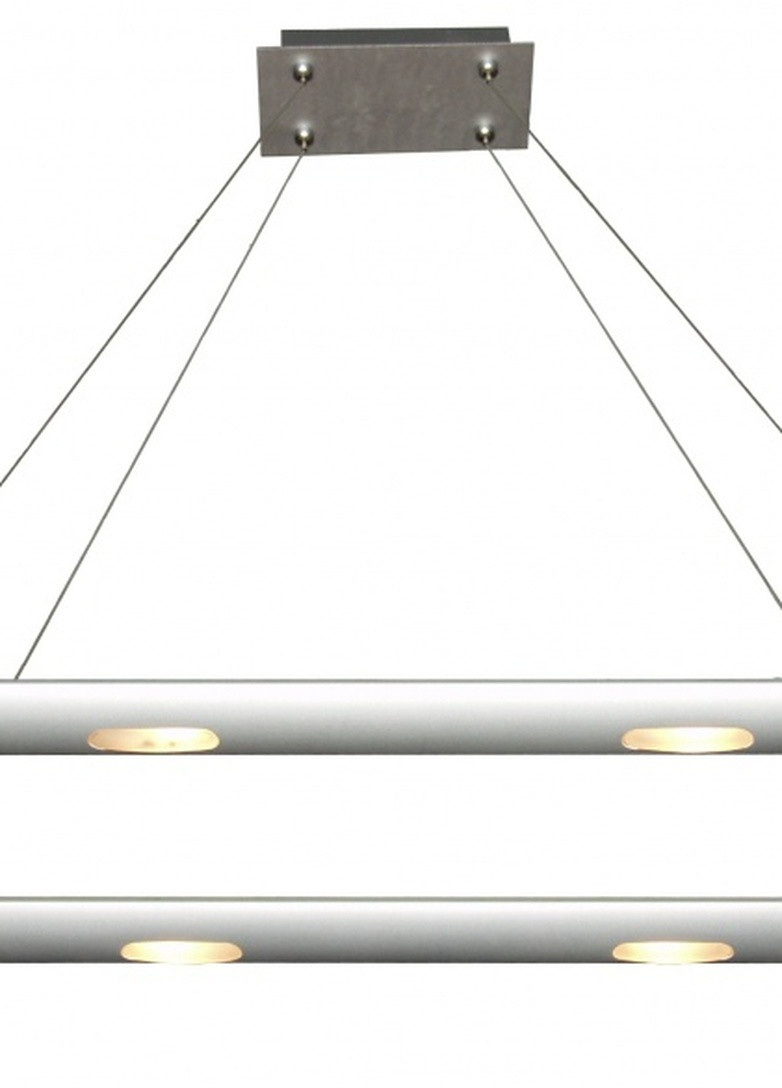 Світильник стельовий підвісний галогенна HTL-08-128/6 Brille (253893160)