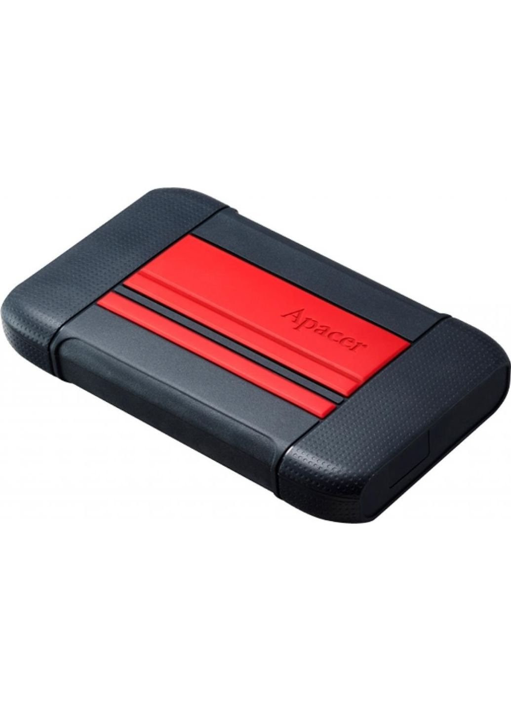Внешний жесткий диск (AP2TBAC633R-1) Apacer 2.5" 2TB (250054291)
