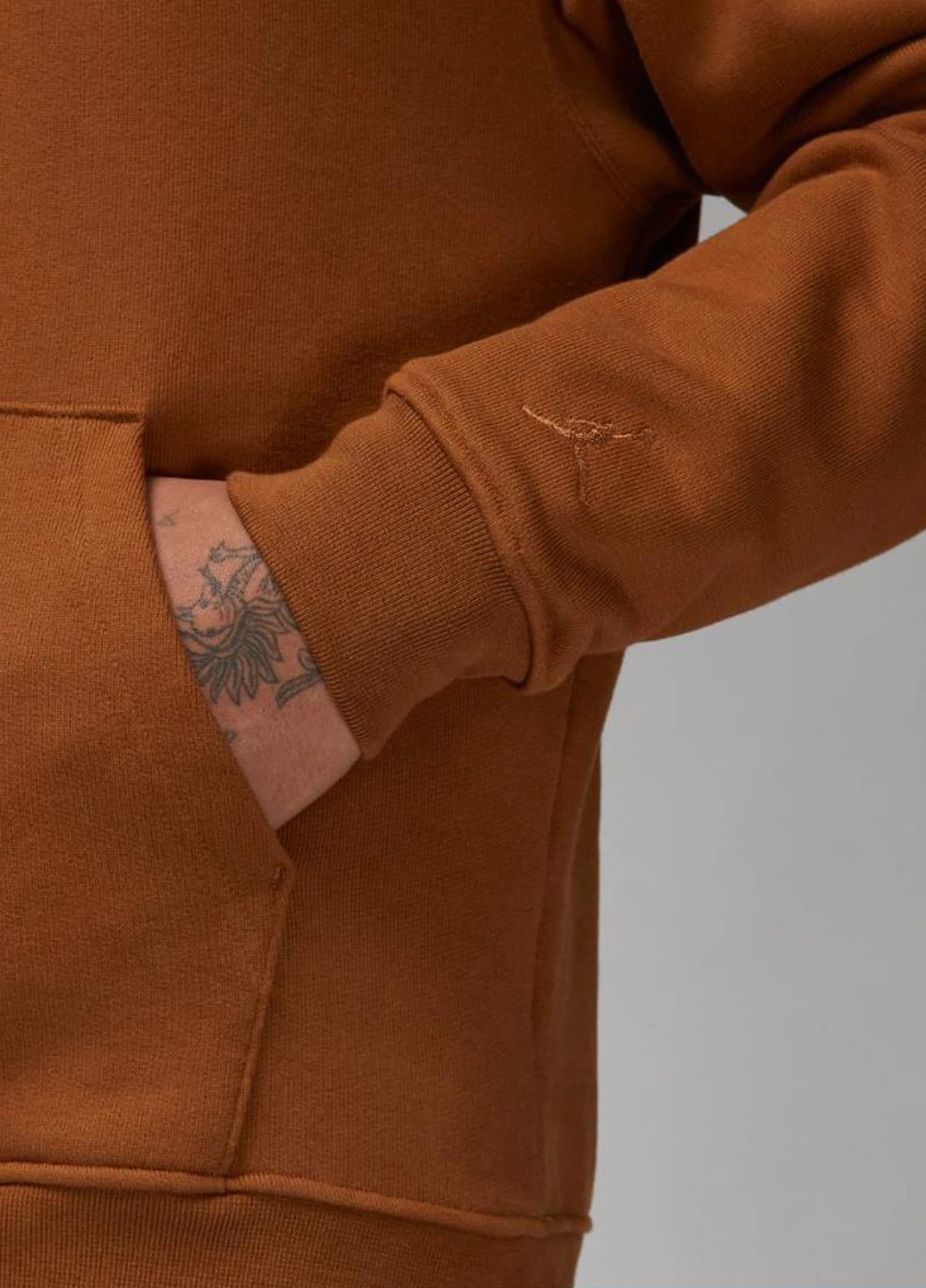 Худи FJ1966-281 Jordan Wordmark Fleece (326888154)