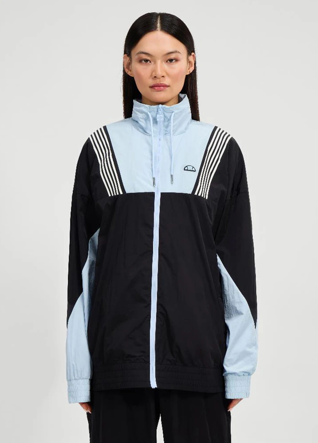Олімпійка SGZ21962-011 Ellesse Ciappea Track Top (367049494)