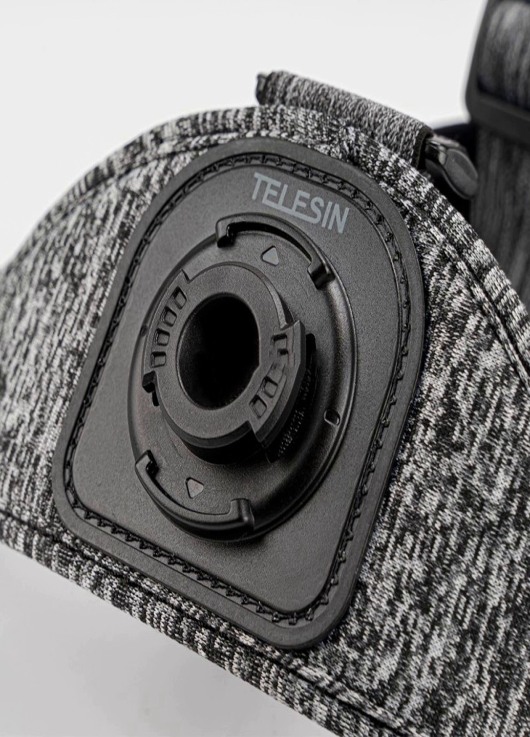 Крепление на голову для GoPro экшн камер с возможностью крепление двух камер одновременно (64984961) Francesco Marconi (207350546)