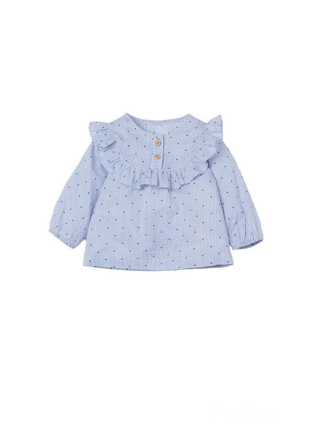 Блуза H&M (251307065)