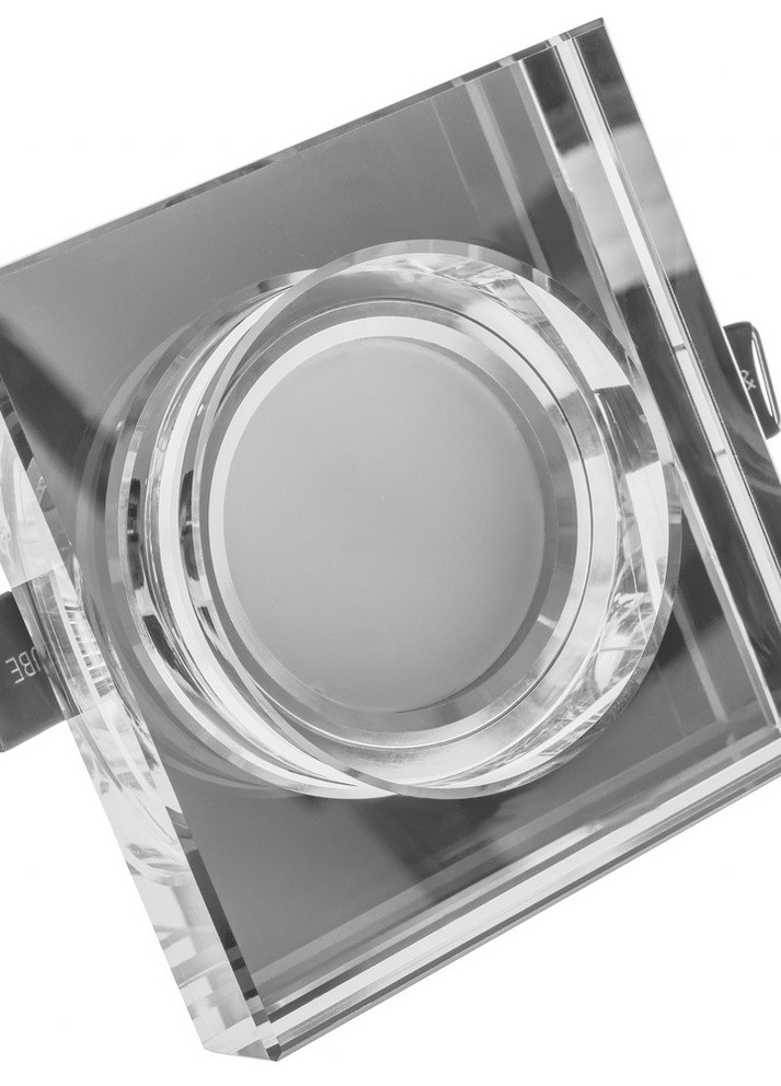 Светильник точечный декоративный HDL-G248 WH Brille (253893416)