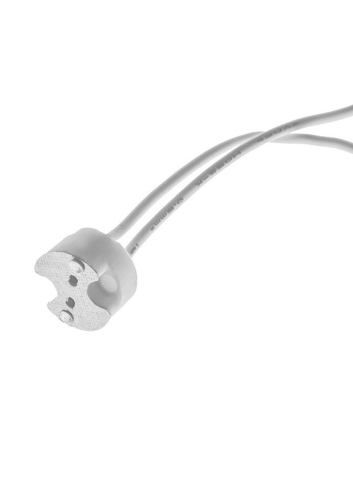 Светильник точечный декоративный HDL-G248 WH Brille (253893416)