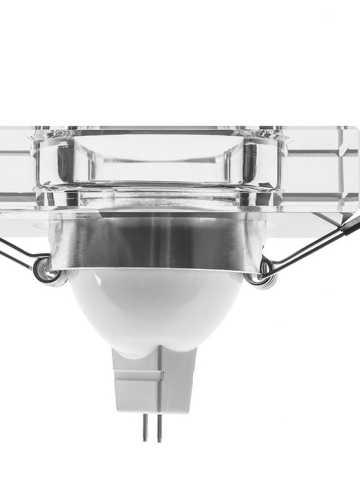 Светильник точечный декоративный HDL-G248 WH Brille (253893416)