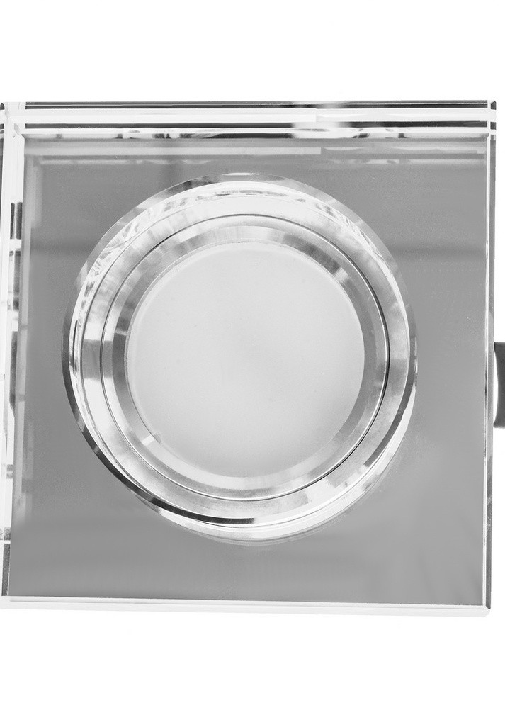 Светильник точечный декоративный HDL-G248 WH Brille (253893416)