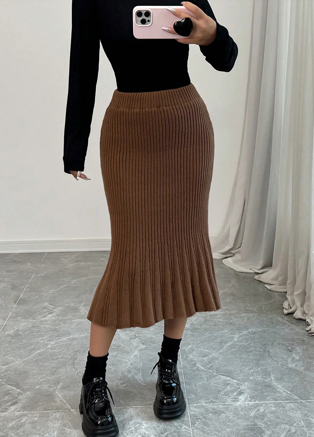 Спідниця SHEIN (346167681)