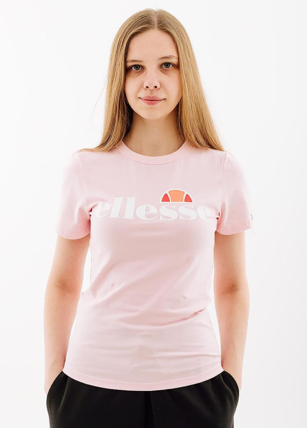 Футболка SGK11399-808 Ellesse Hayes Tee - (321974820)