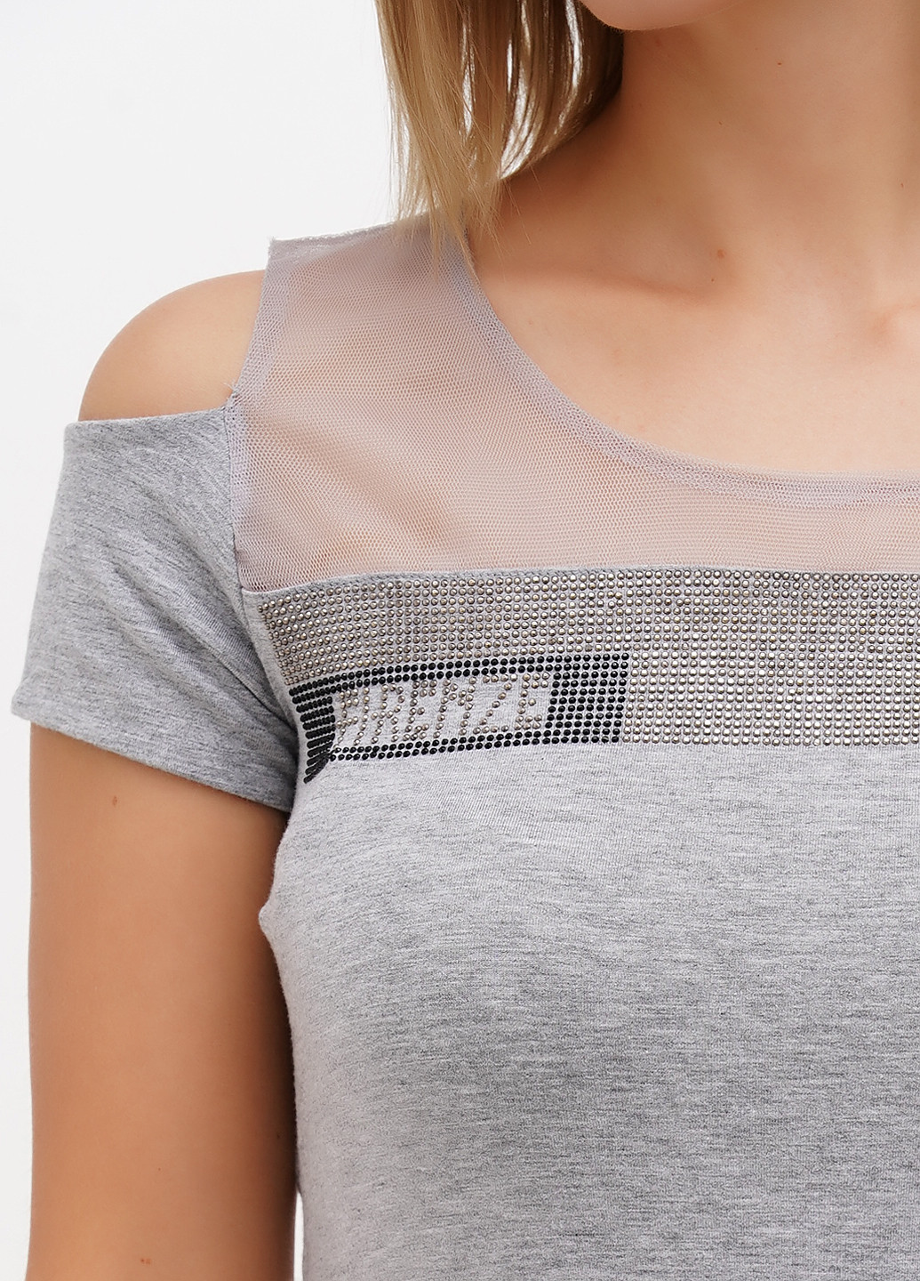 Футболка Sassofono - (295349726)