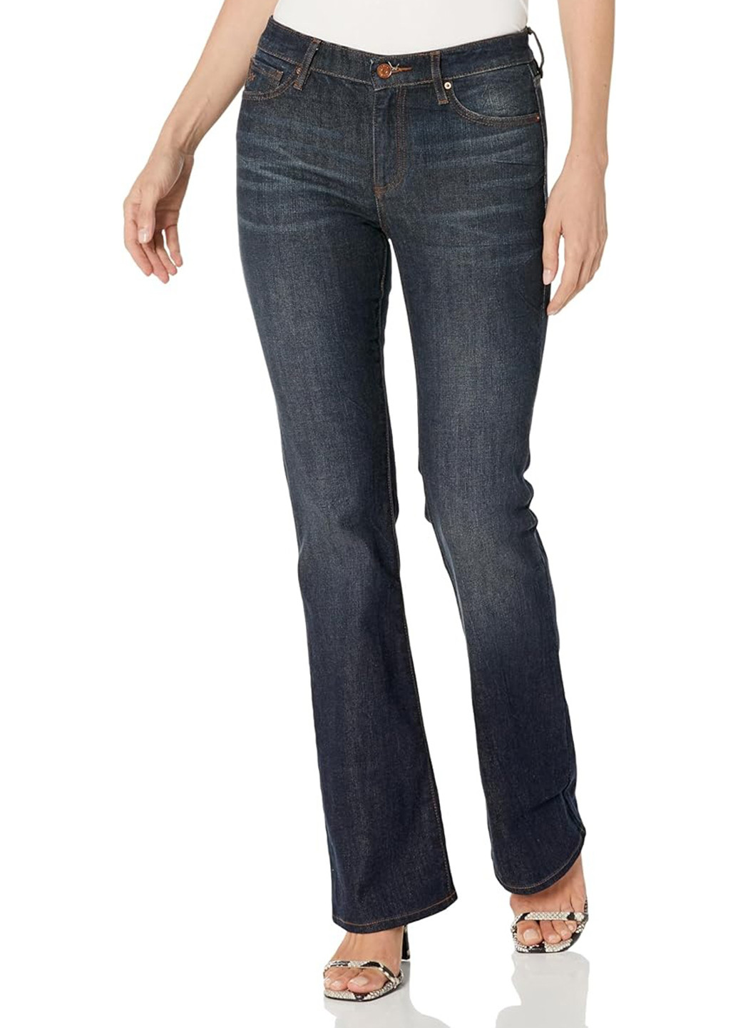 Джинсы Armani Exchange - (296923944)