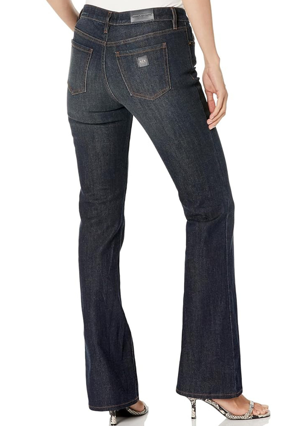 Джинсы Armani Exchange - (296923944)