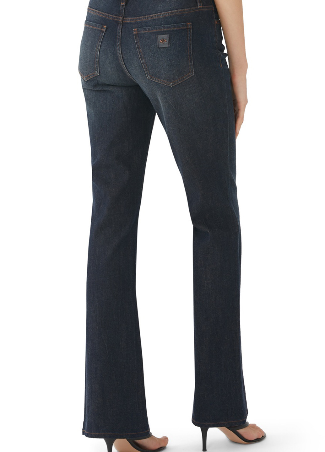 Джинсы Armani Exchange - (296923944)