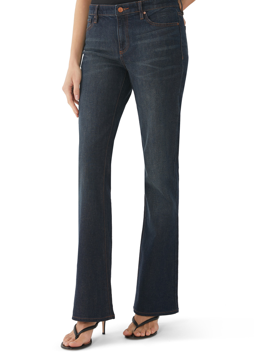 Джинсы Armani Exchange - (296923944)