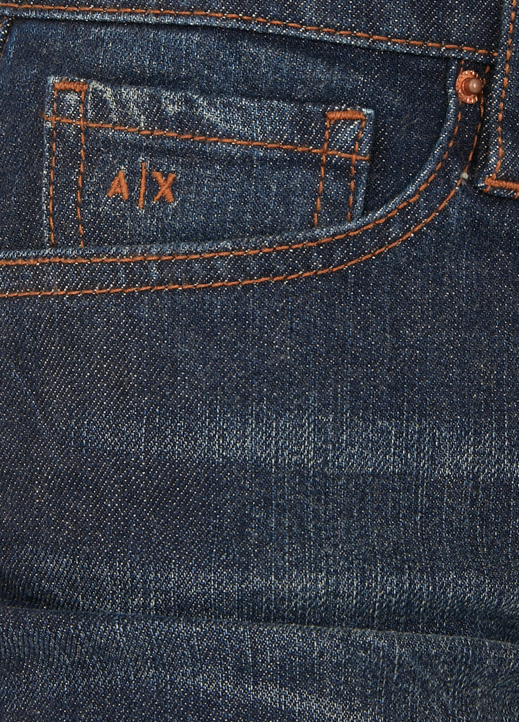 Джинсы Armani Exchange - (296923944)