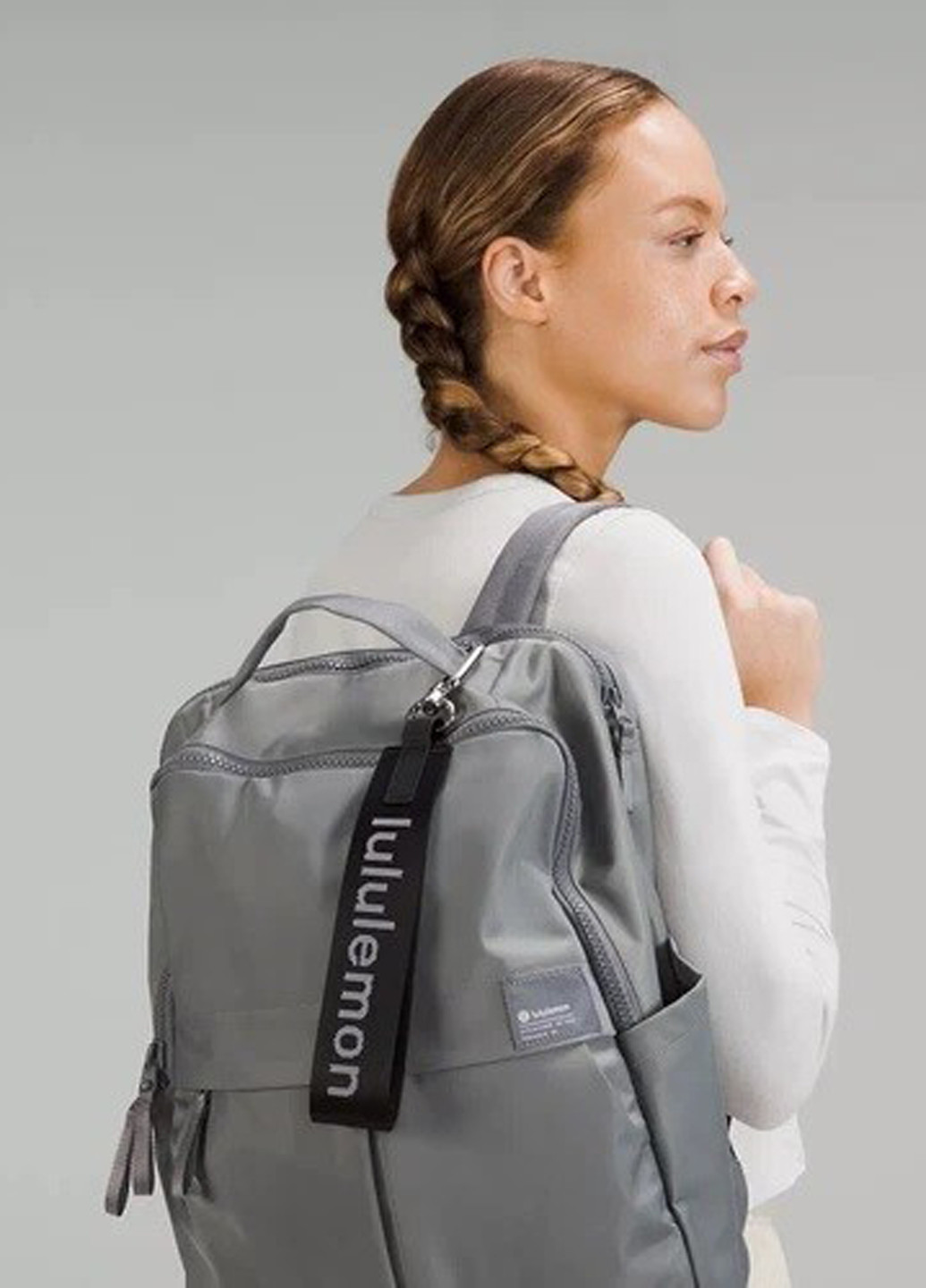 Брелок Lululemon Athletica (348077201)