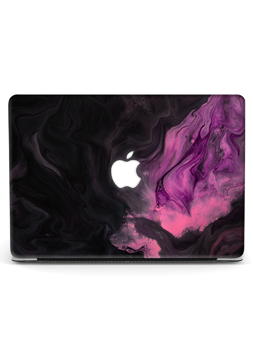 Чехол пластиковый для Apple MacBook 12 A1534 / A1931 Мрамор (Marble) (3365-1726) MobiPrint (218505305)