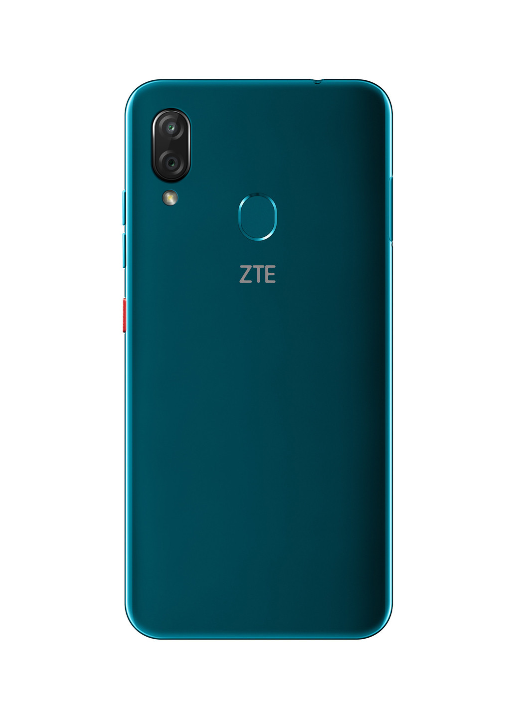 Смартфон ZTE blade v10 vita 2/32gb green (133603429)
