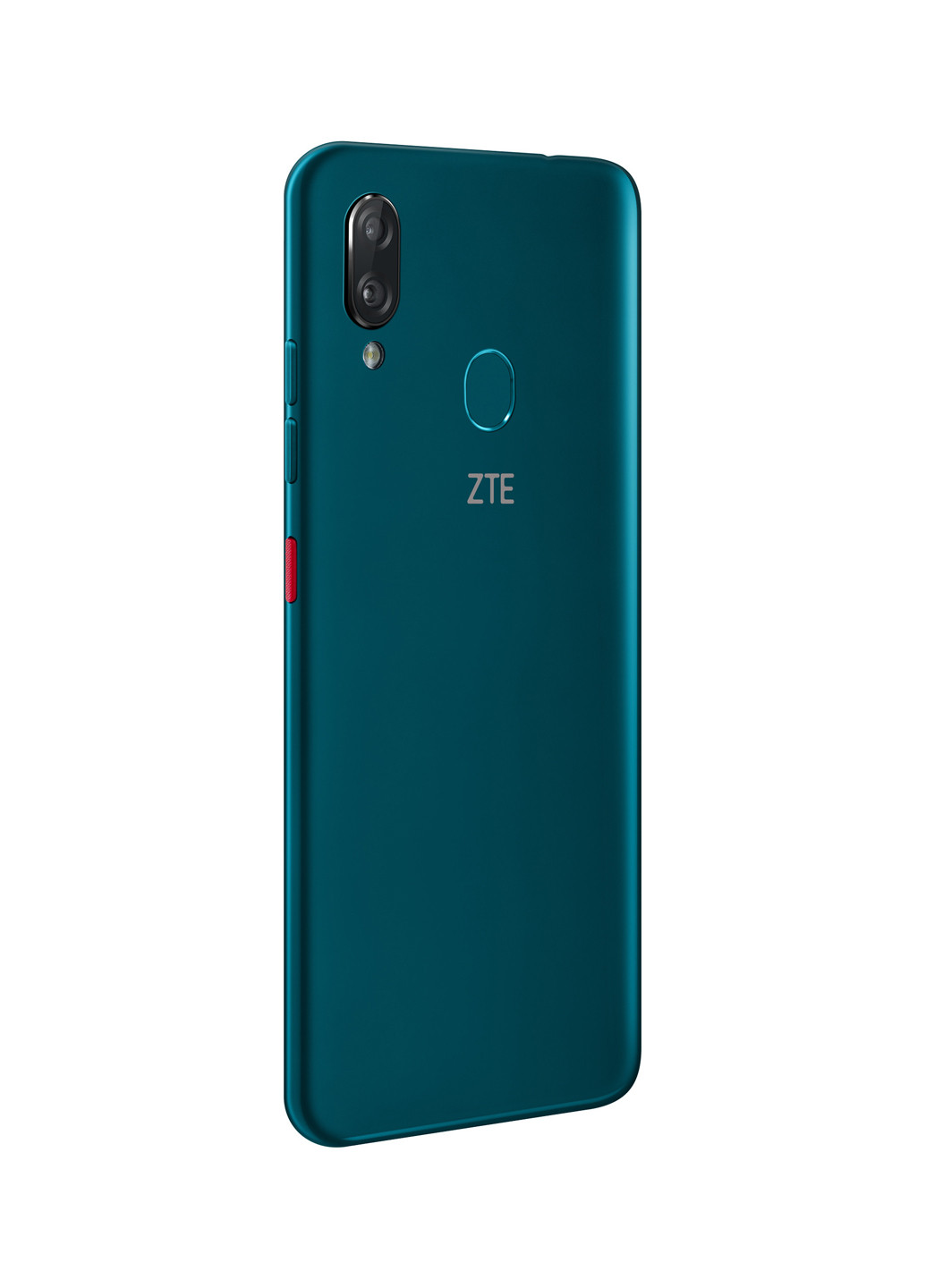 Смартфон ZTE blade v10 vita 2/32gb green (133603429)