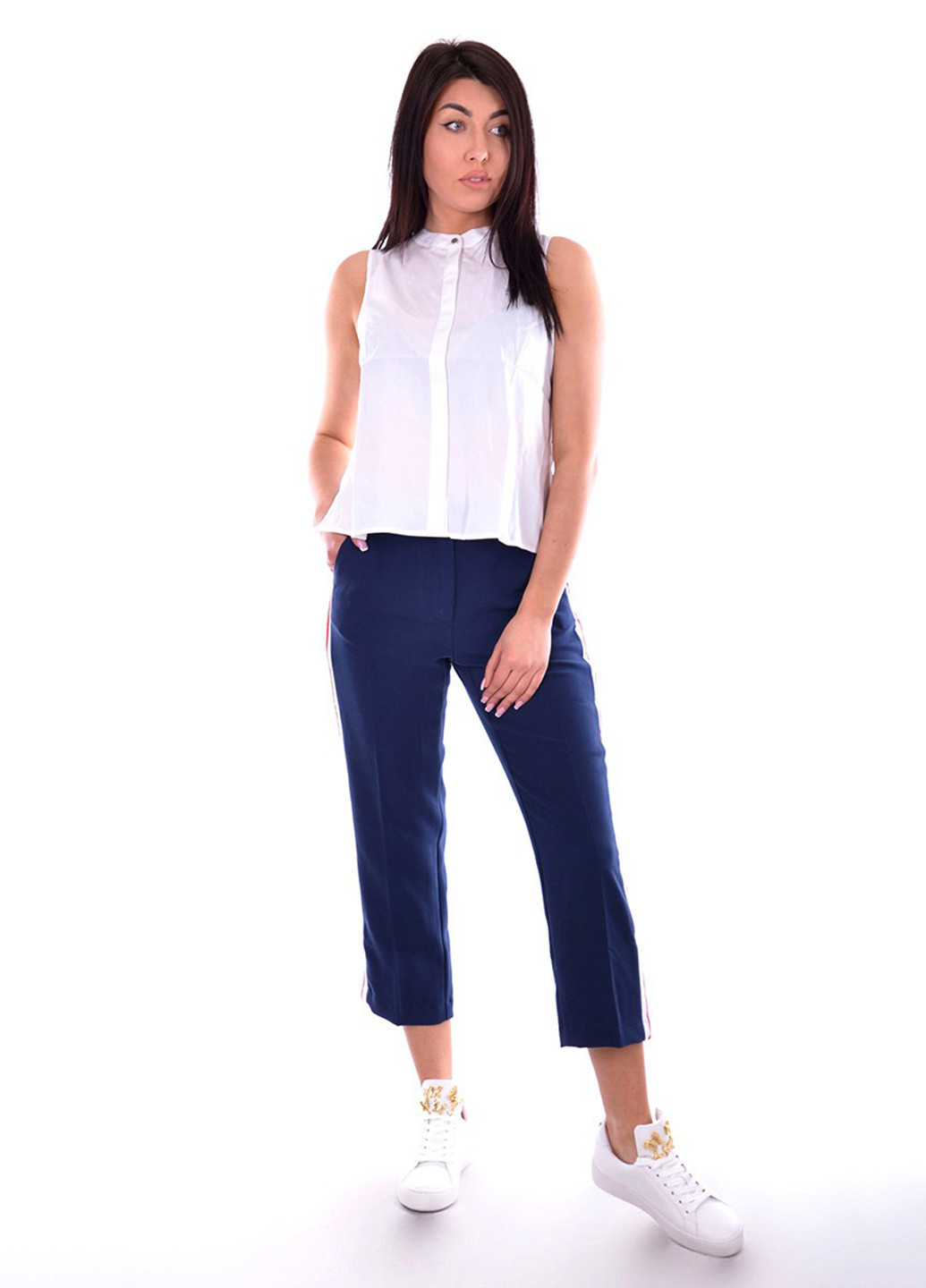 Капри Tommy Jeans (257715605)