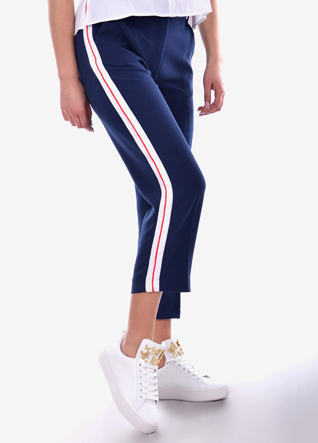 Капри Tommy Jeans (257715605)