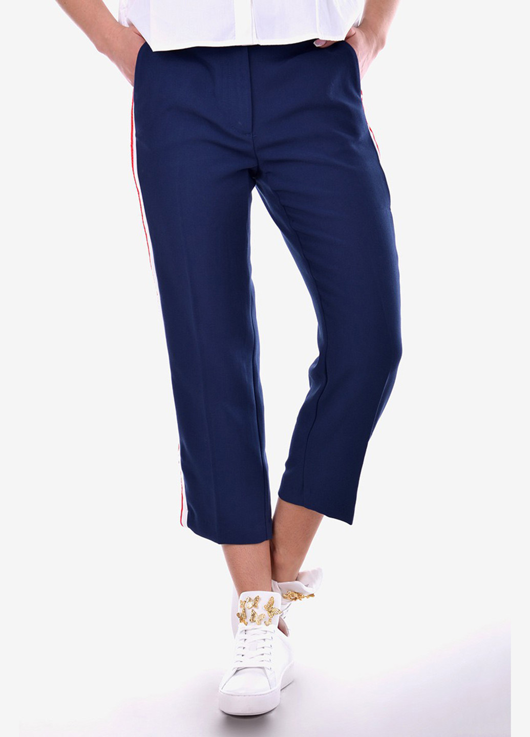 Капри Tommy Jeans (257715605)