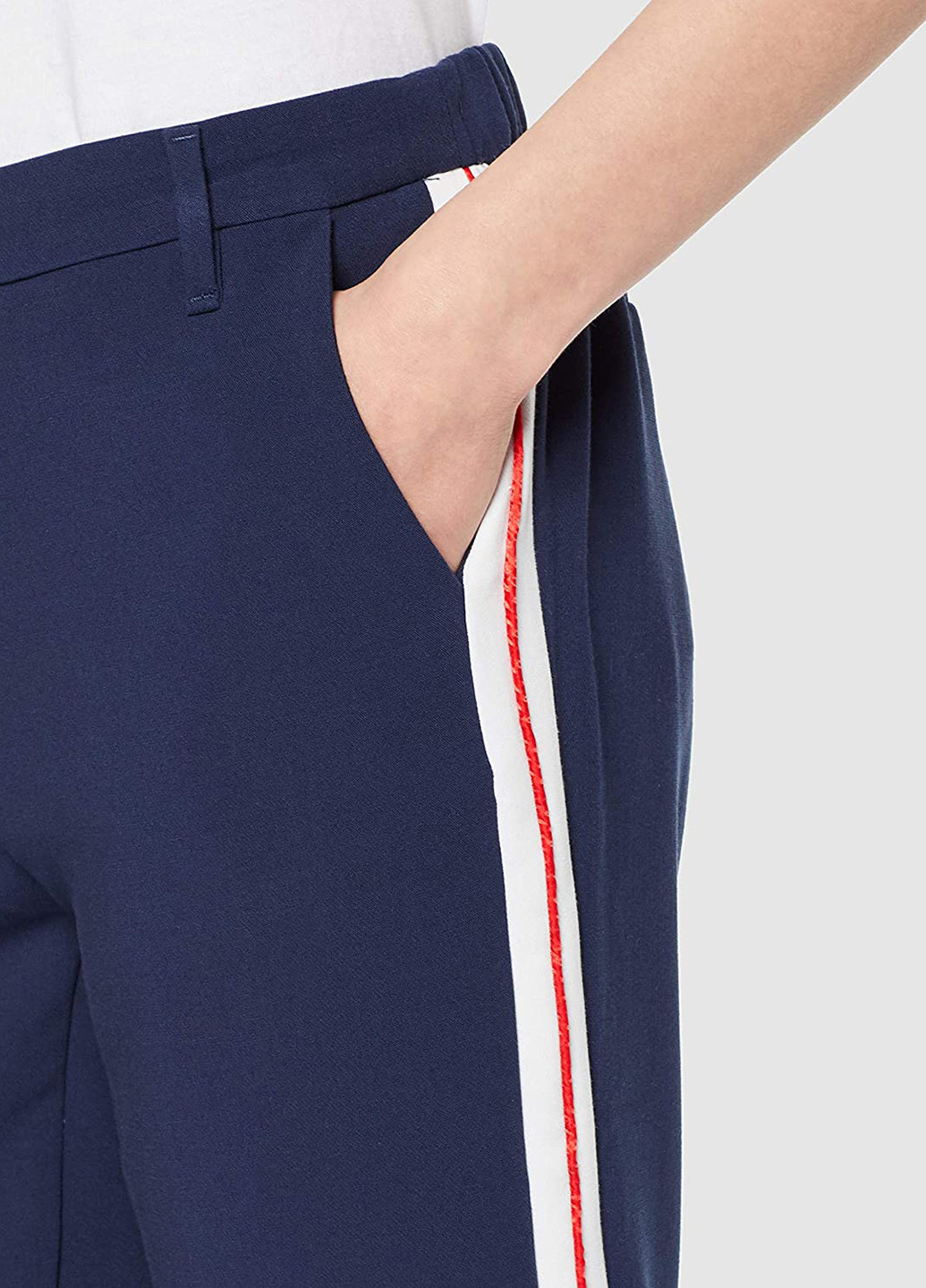 Капри Tommy Jeans (257715605)