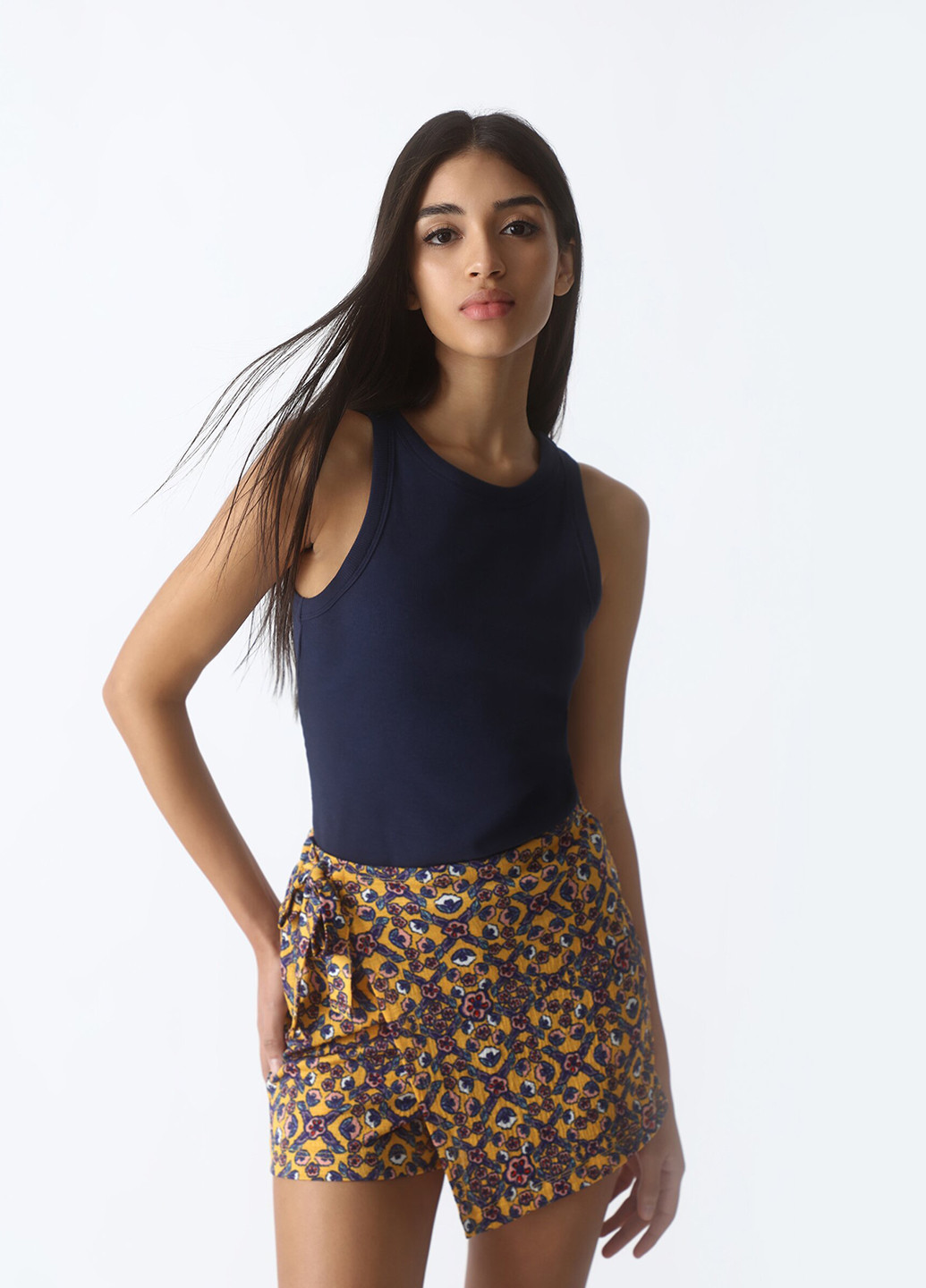 Шорты Lefties (294304563)