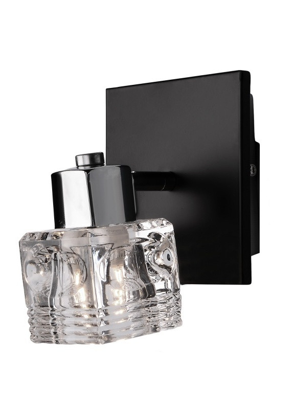 Светильник настенный накладной спот классический HTL-145/1 Brille (253893672)