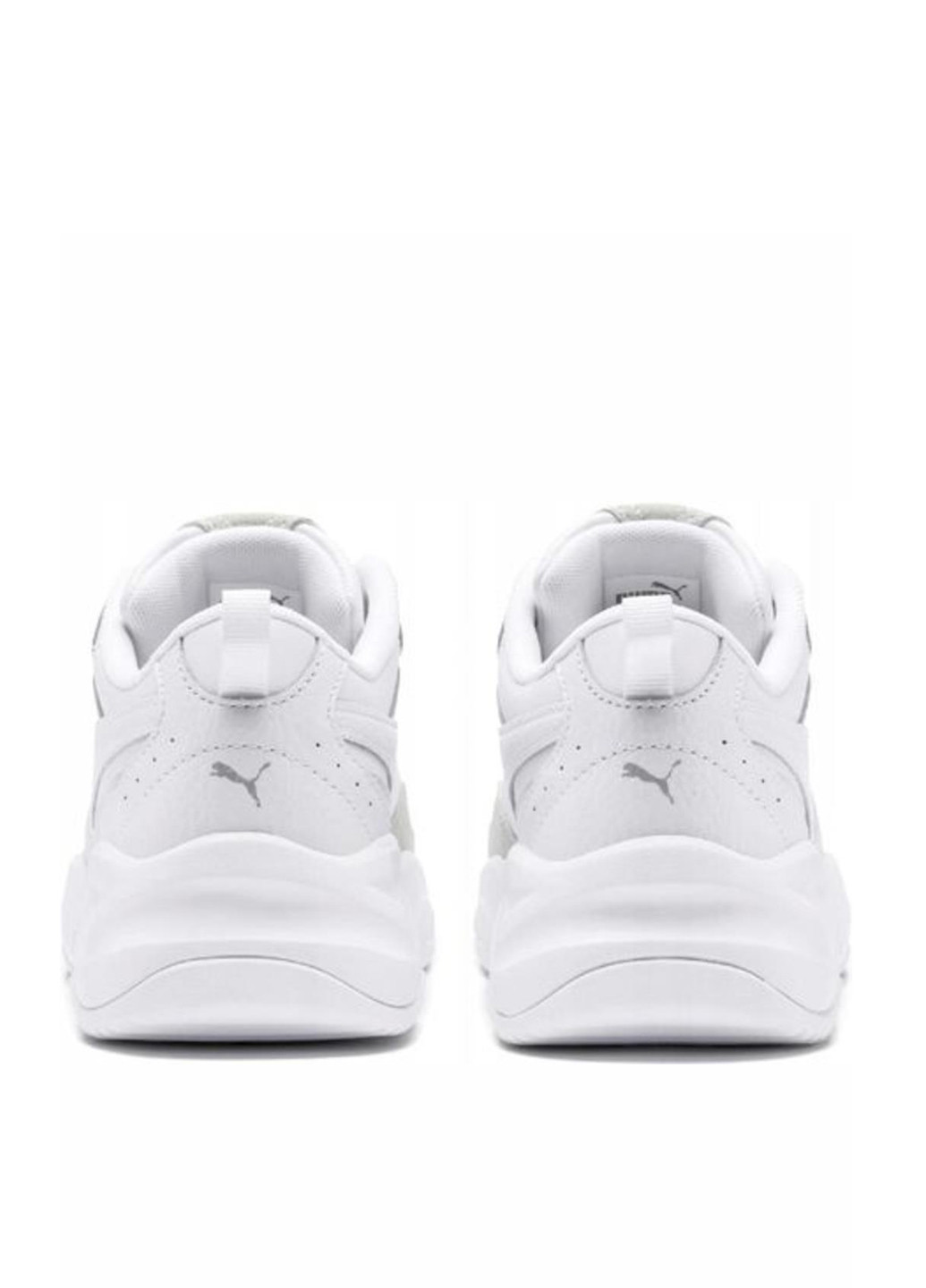 Кросівки 37028205 Puma Cilia Lux білі демісезони (317218296)