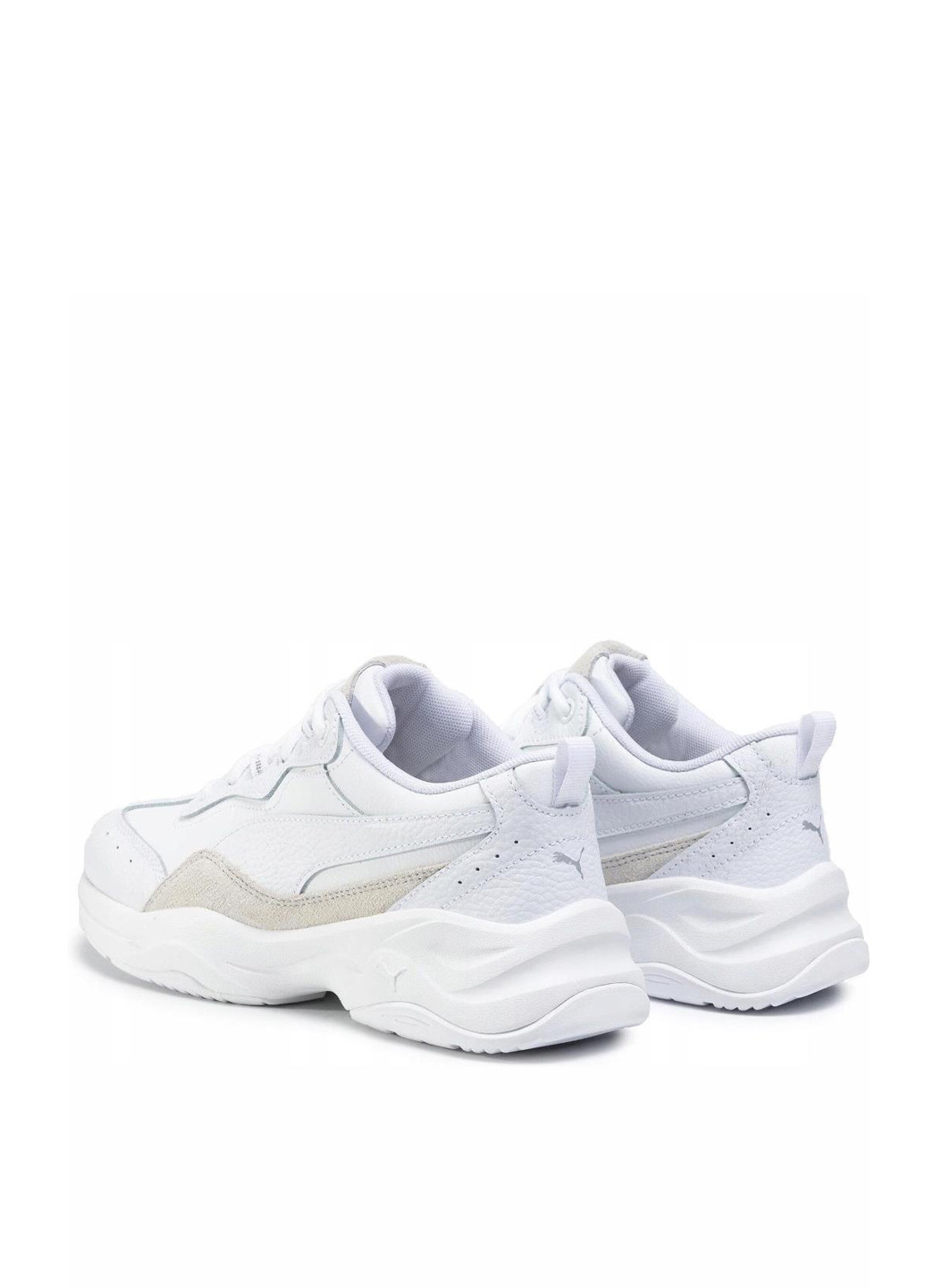Кросівки 37028205 Puma Cilia Lux білі демісезони (317218296)