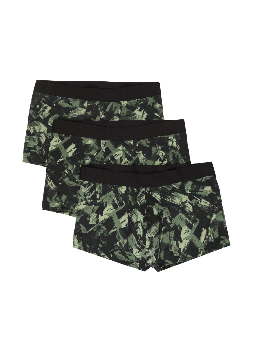 Труси (3 шт.) H&M (203643110)