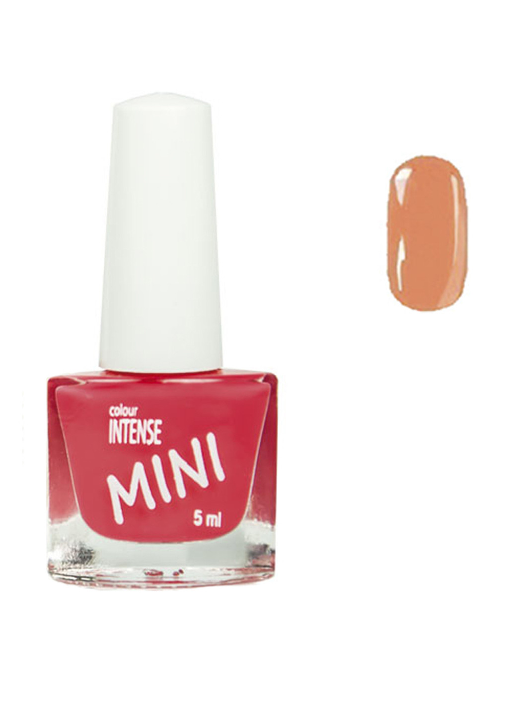 Лак для ногтей "Мини" Mini №010 Colour Intense (88099358)