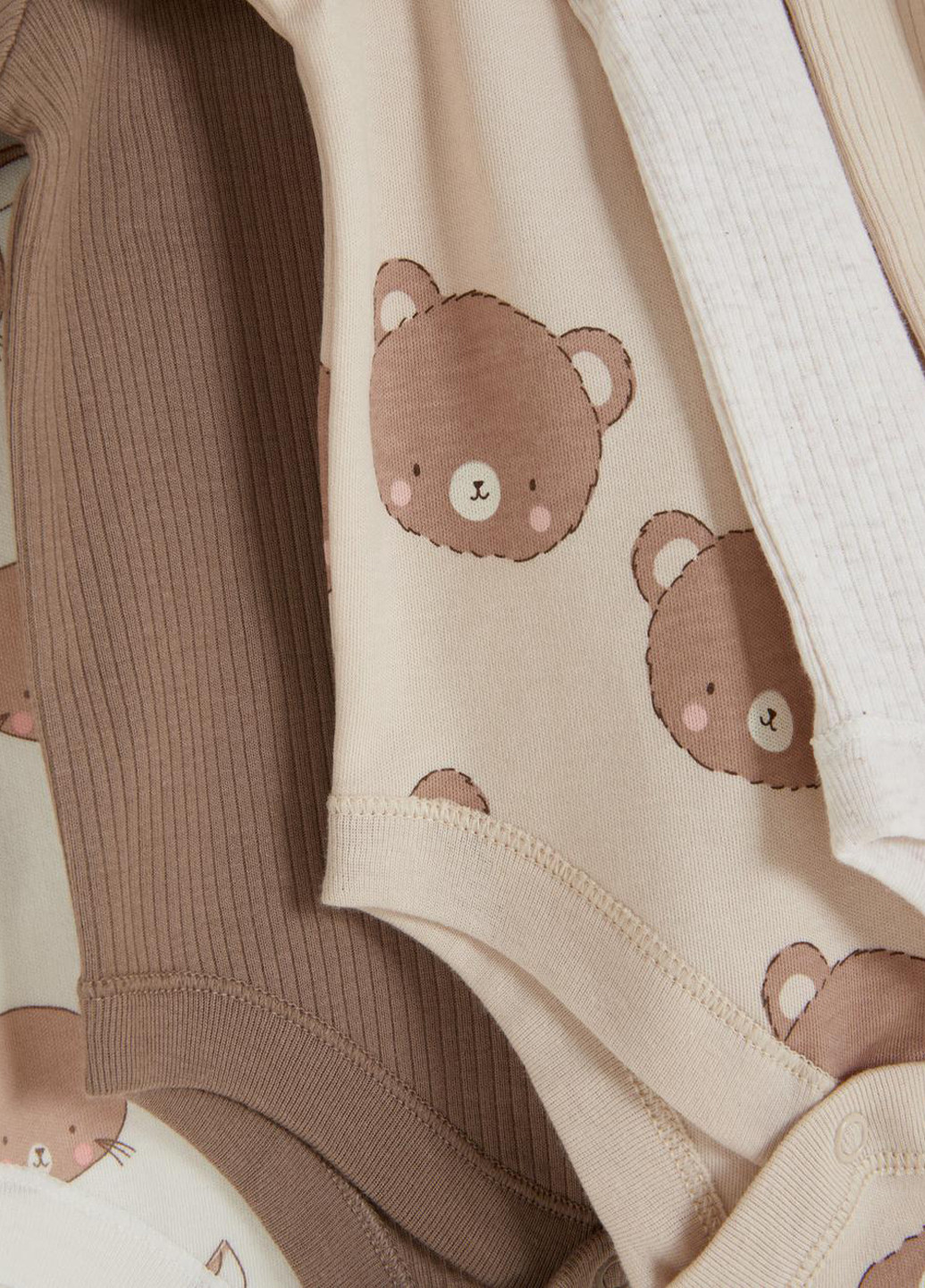 Боди (5 шт.) Primark (366113415)