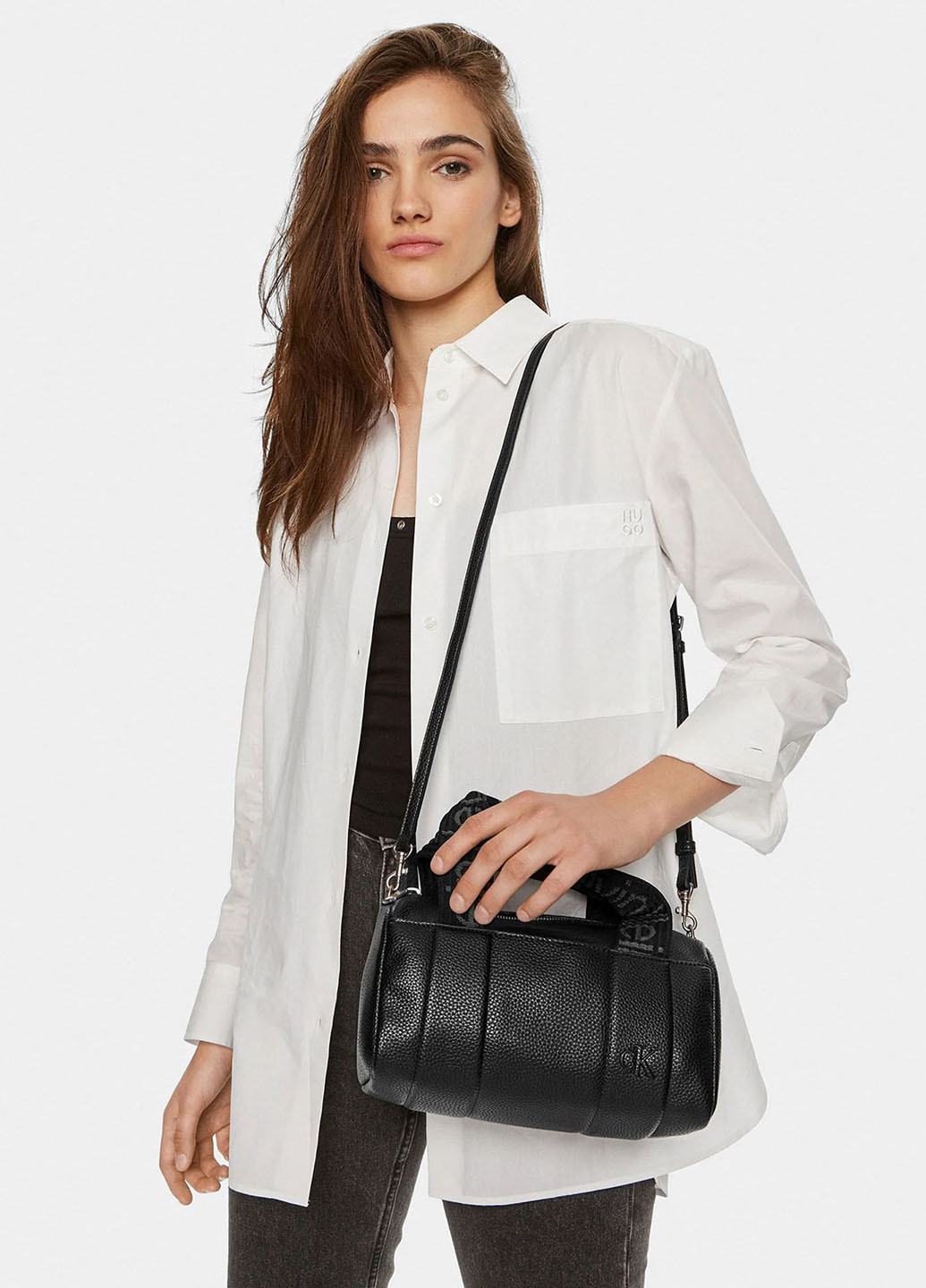 Сумка Calvin Klein Jeans (366302278)