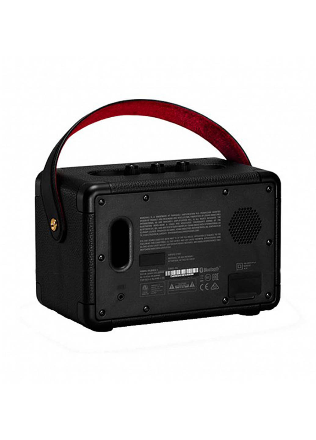Портативная колонка Marshall portable speaker kilburn ii black (1001896) (144281180)