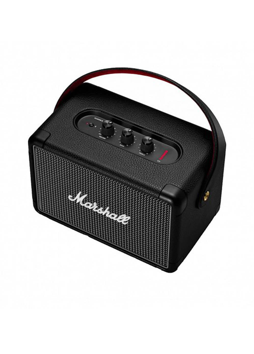 Портативная колонка Marshall portable speaker kilburn ii black (1001896) (144281180)