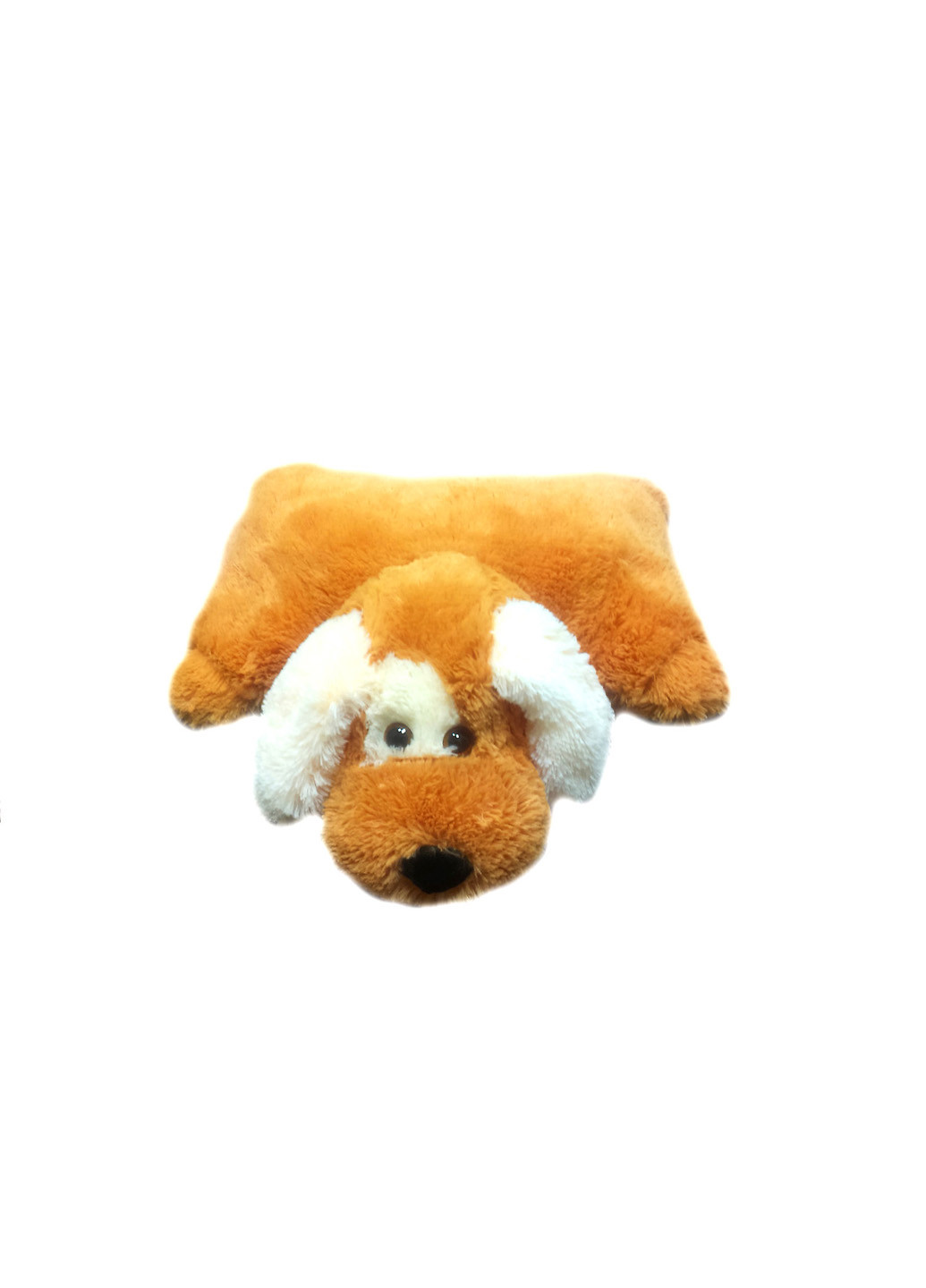 Подушка собачка Шарик 55 см Алина (193792717)