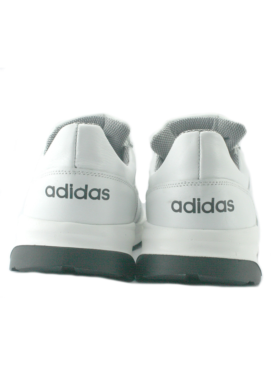 Білі Осінні кросівки Mila