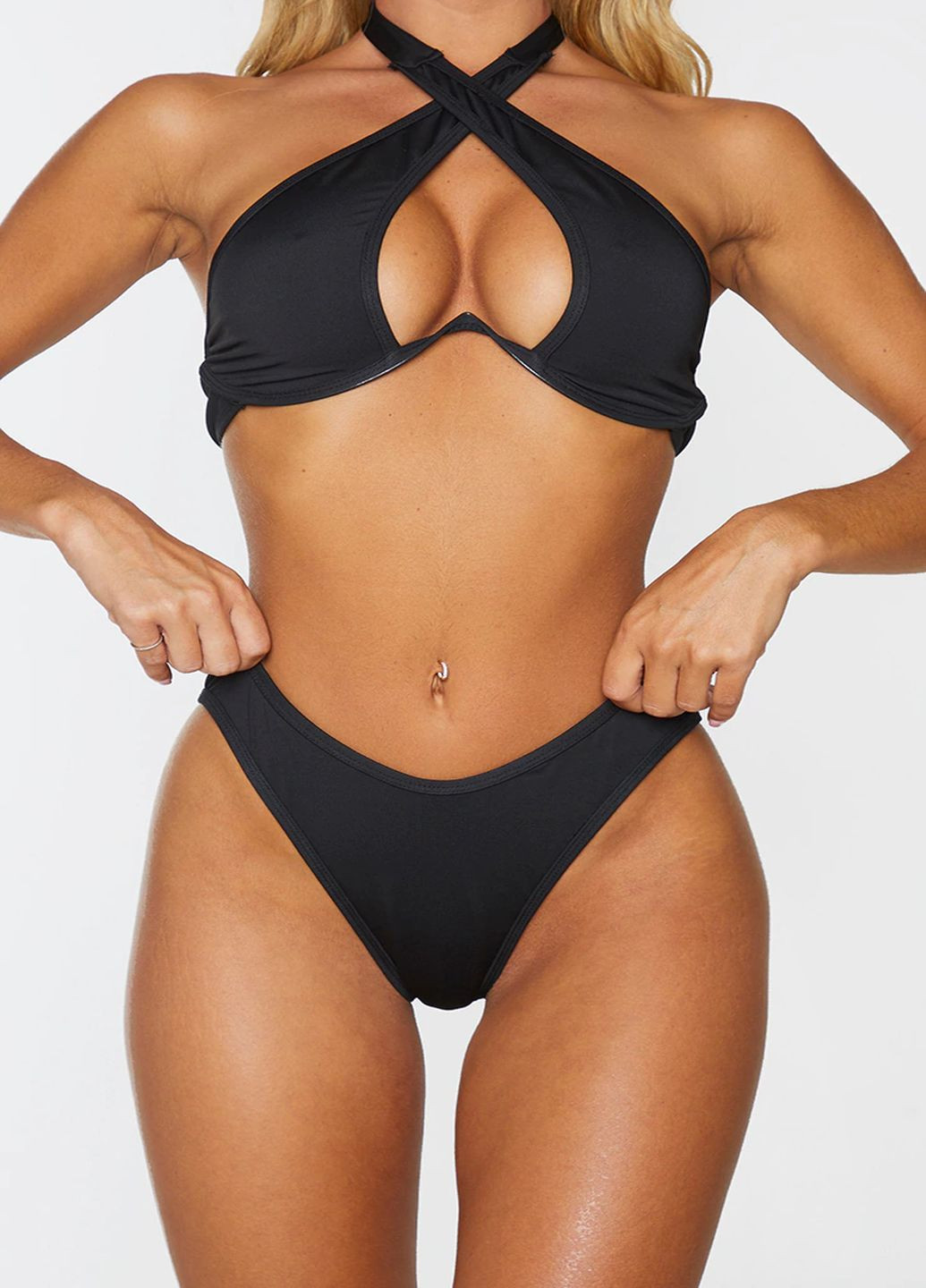 Купальні Труси PrettyLittleThing (238670702)