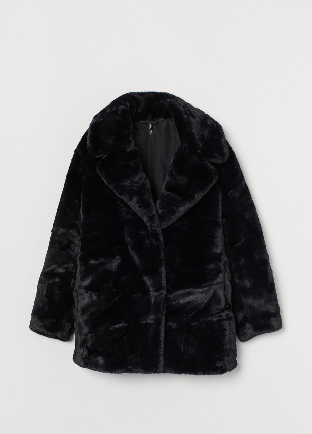 Шуба H&M (249892455)