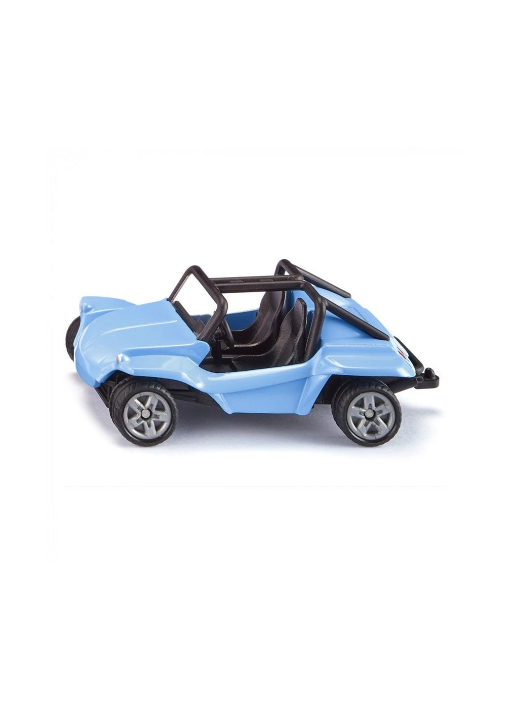 Машина Пляжний кабріолет Buggy (6336819) Siku (254069644)