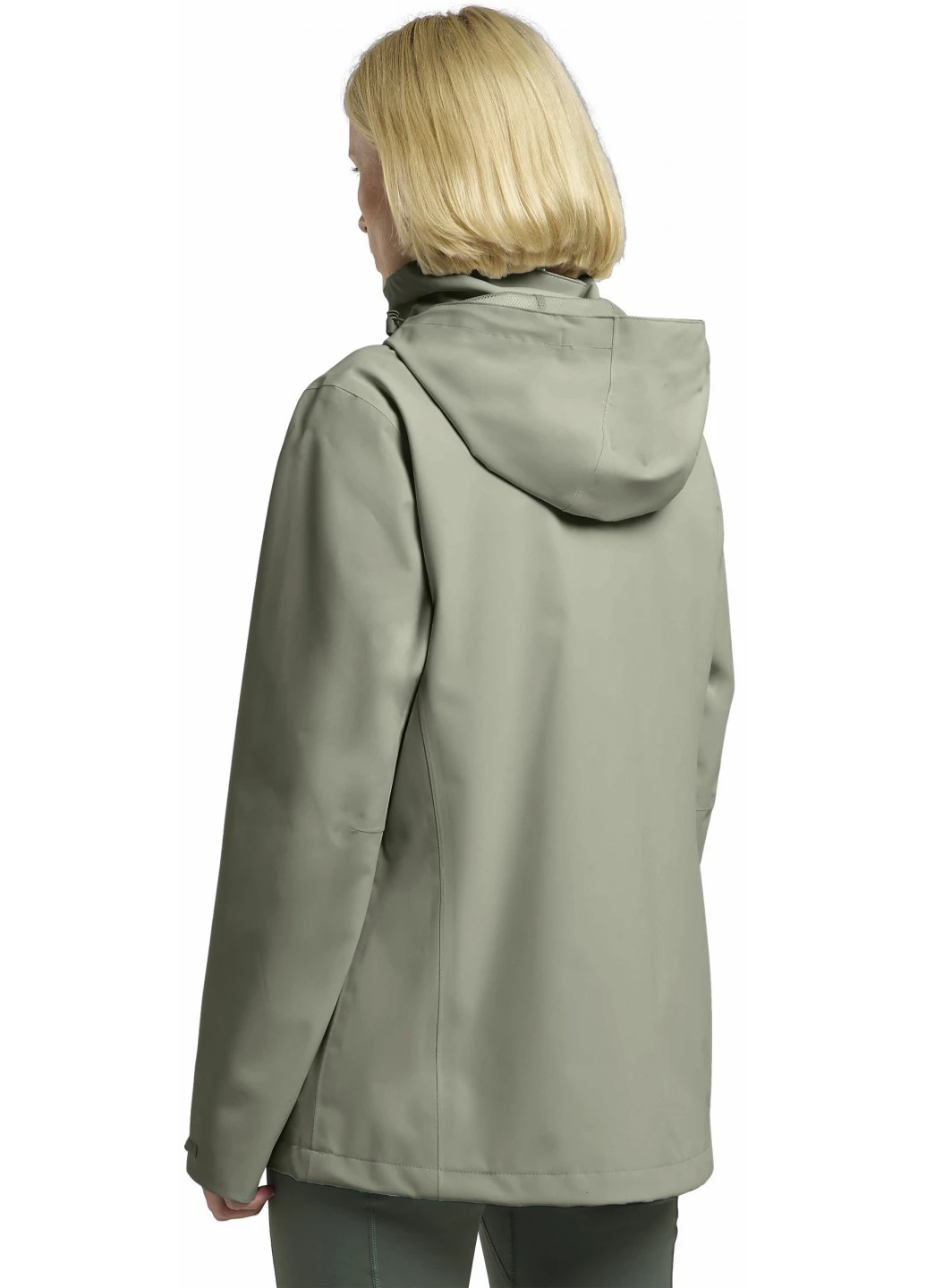 Ветровка TRAILTIME 2L JKT Jack Wolfskin (328434734}