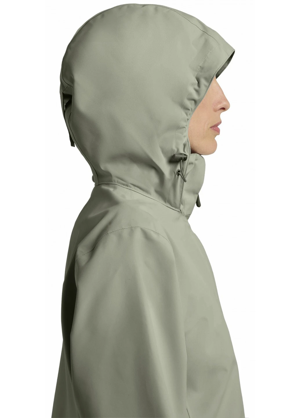 Ветровка TRAILTIME 2L JKT Jack Wolfskin (328434734}