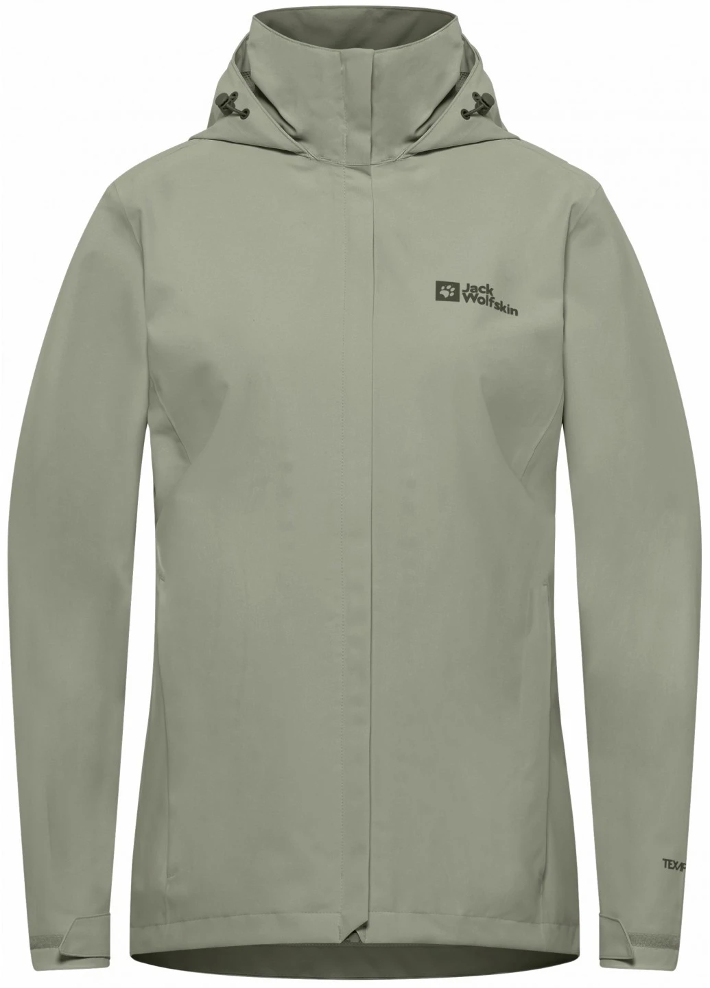 Ветровка TRAILTIME 2L JKT Jack Wolfskin (328434734}