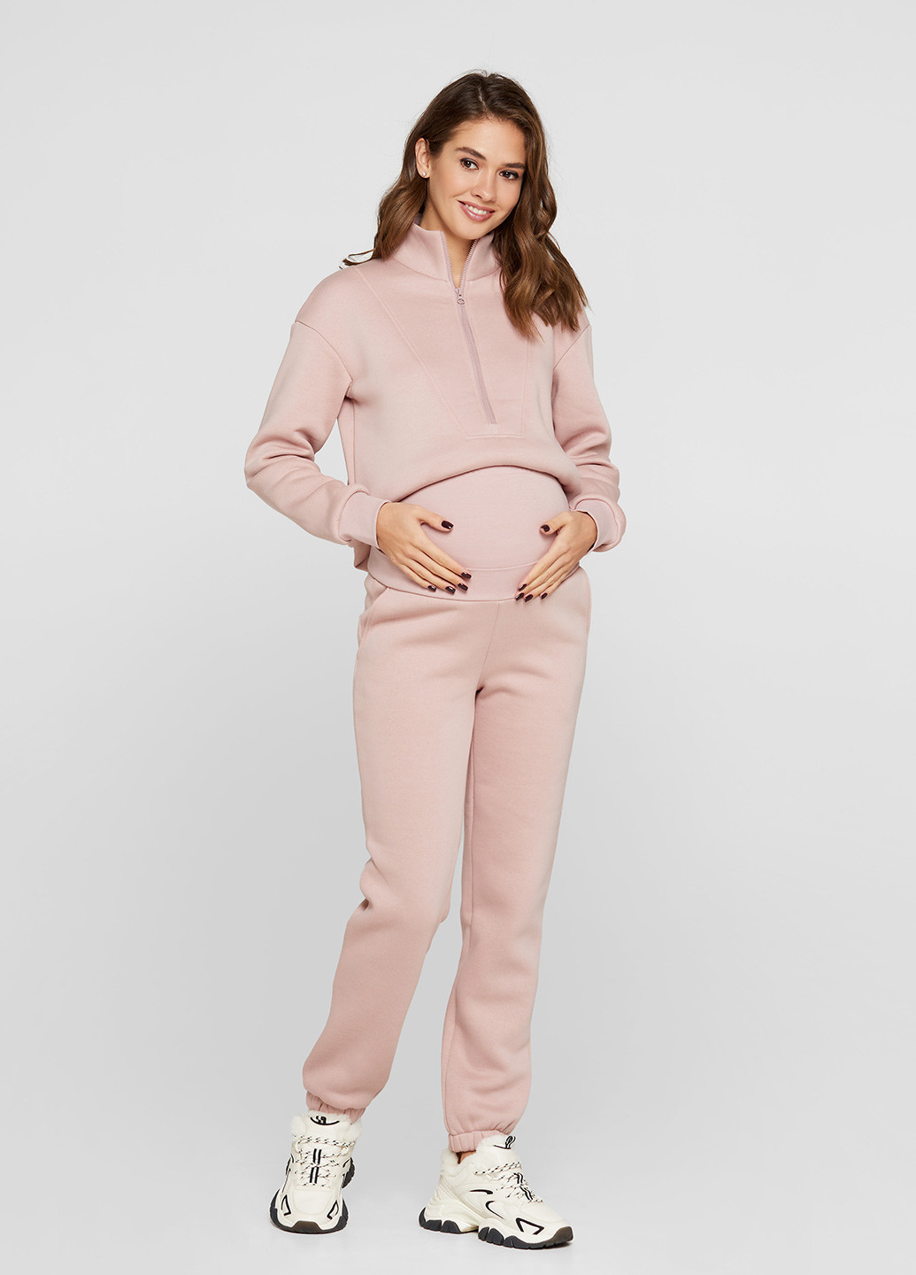 Спортивні штани для вагітних Lullababe (251154755)