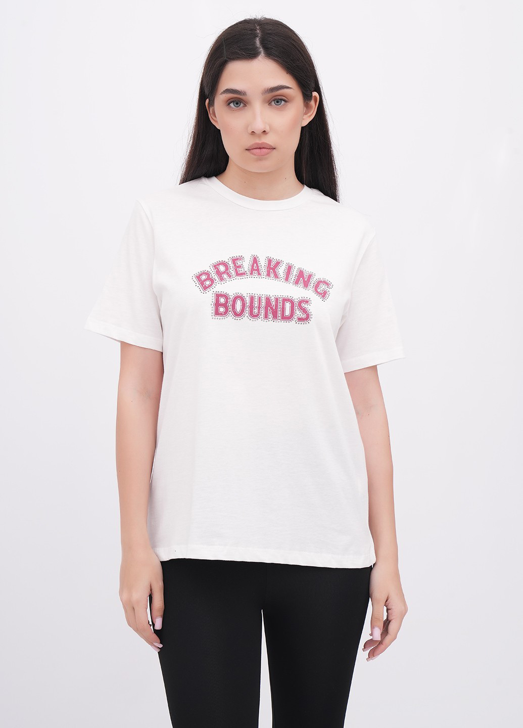 Футболка EQUILIBRI - (341745082)